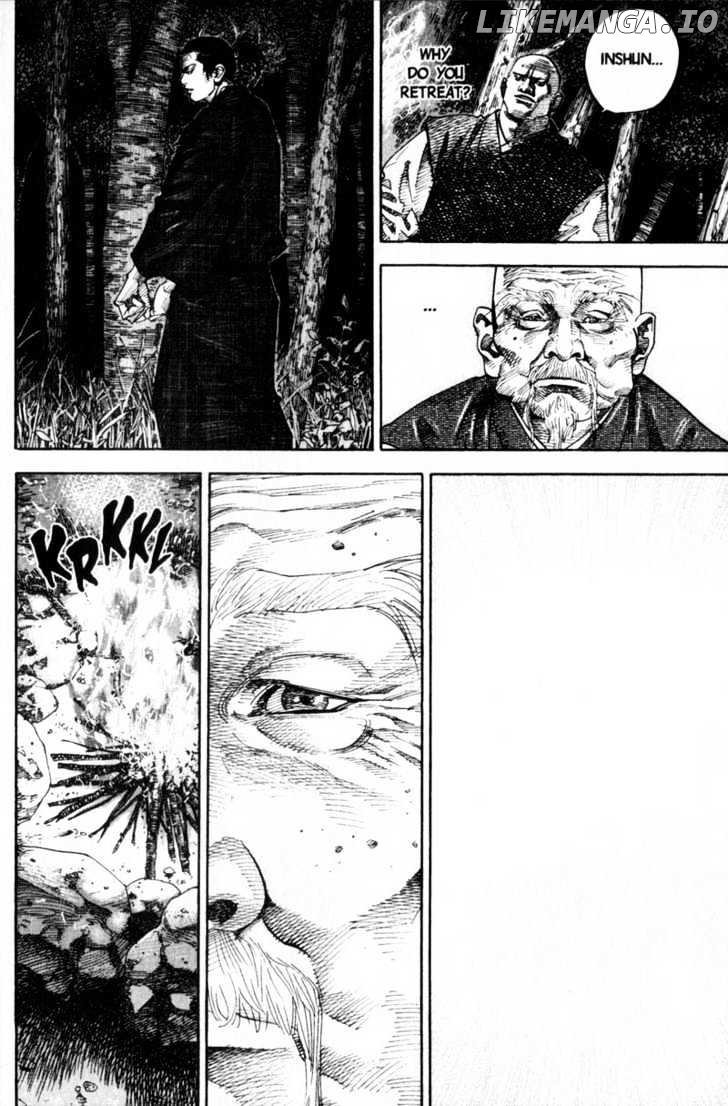 Vagabond, Chapter 64 image 11