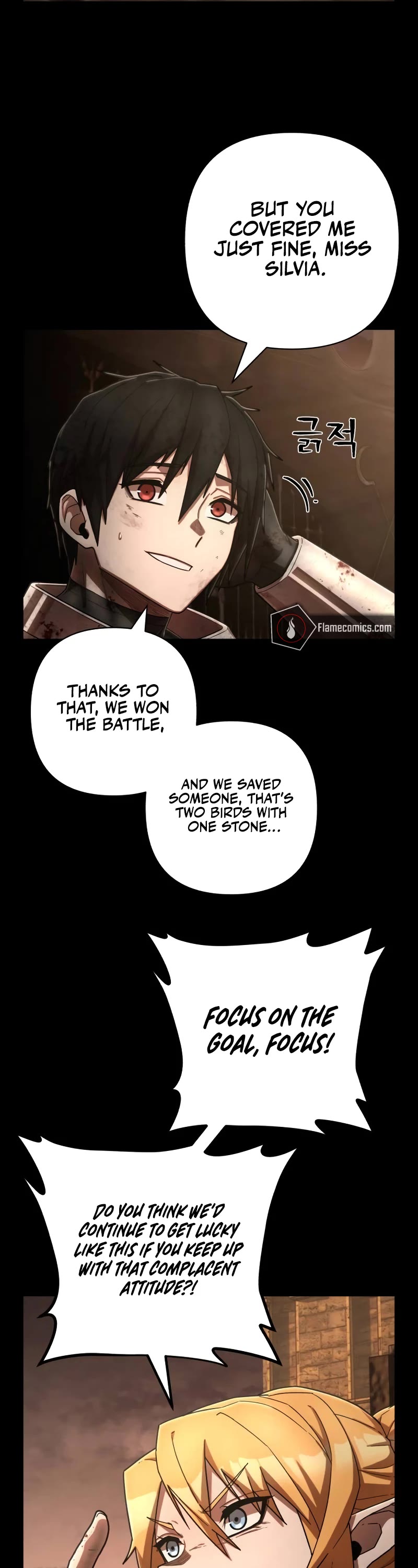 Hero Has Returned, Chapter 129 image 44