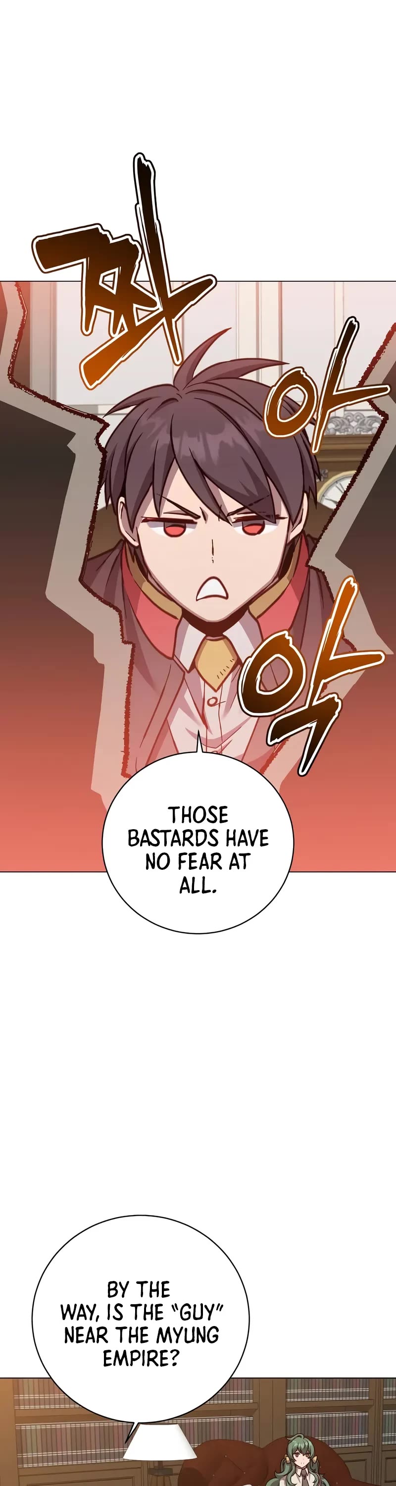 The Max Level Hero Has Returned, Chapter 190 image 30