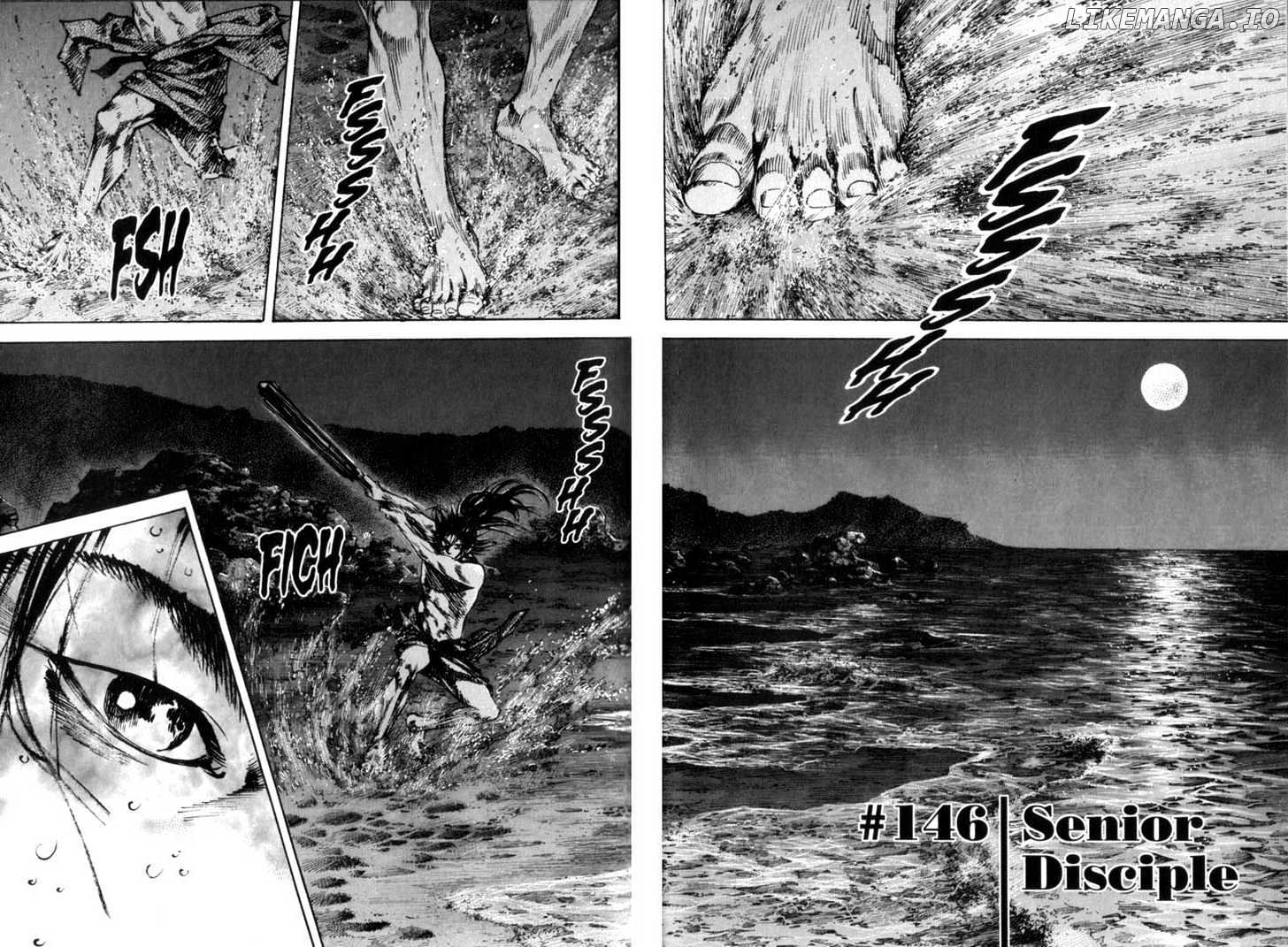 Vagabond, Chapter 146 image 02