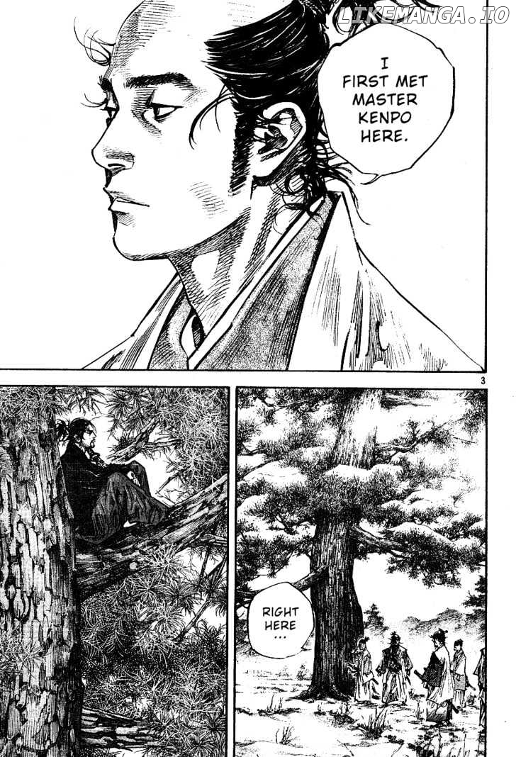 Vagabond, Chapter 223 image 03
