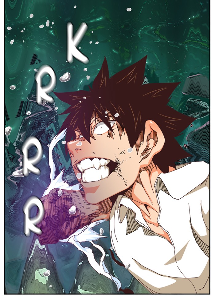 The God of High School, Chapter 516 image 099