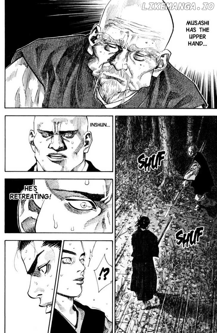 Vagabond, Chapter 68 image 09