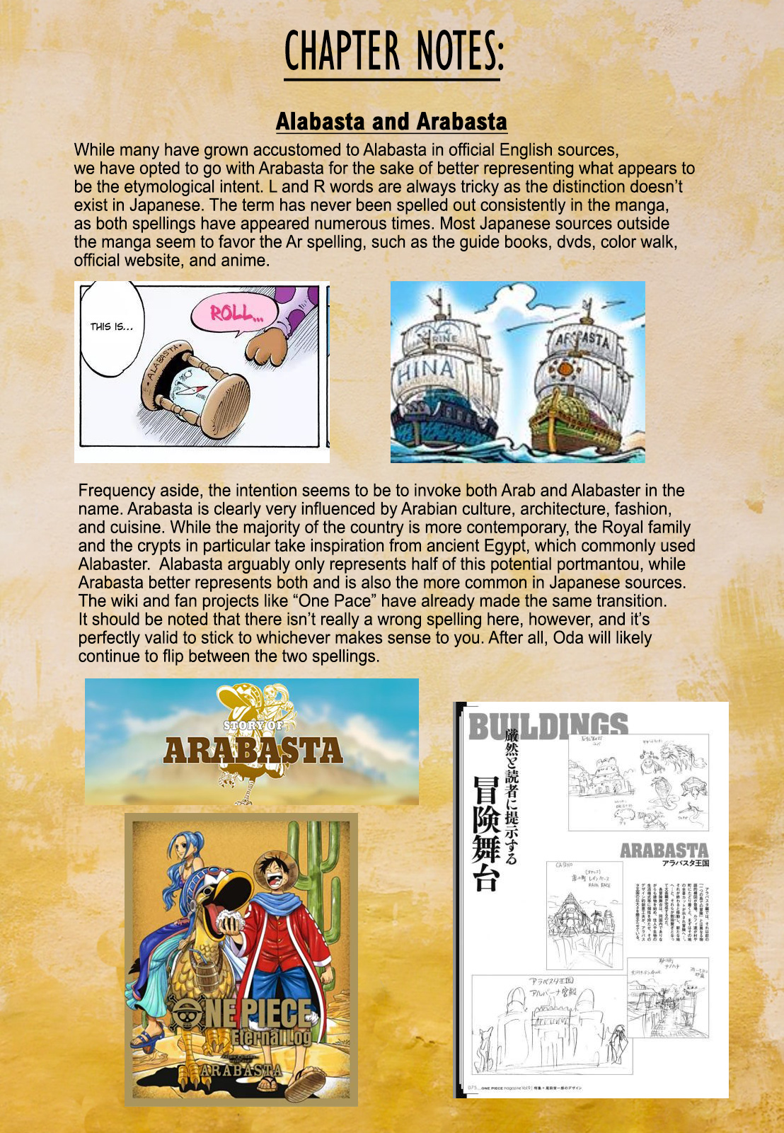 One Piece, chapter 1053 image 18