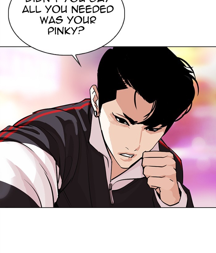 Lookism, Chapter 300 image 016