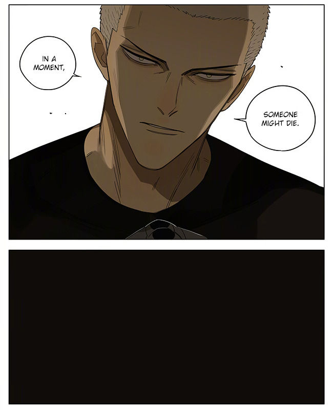 19 Days, Chapter 244 image 5