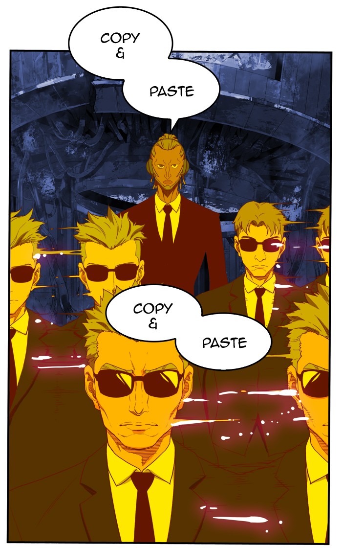 The God of High School, Chapter 369 image 11