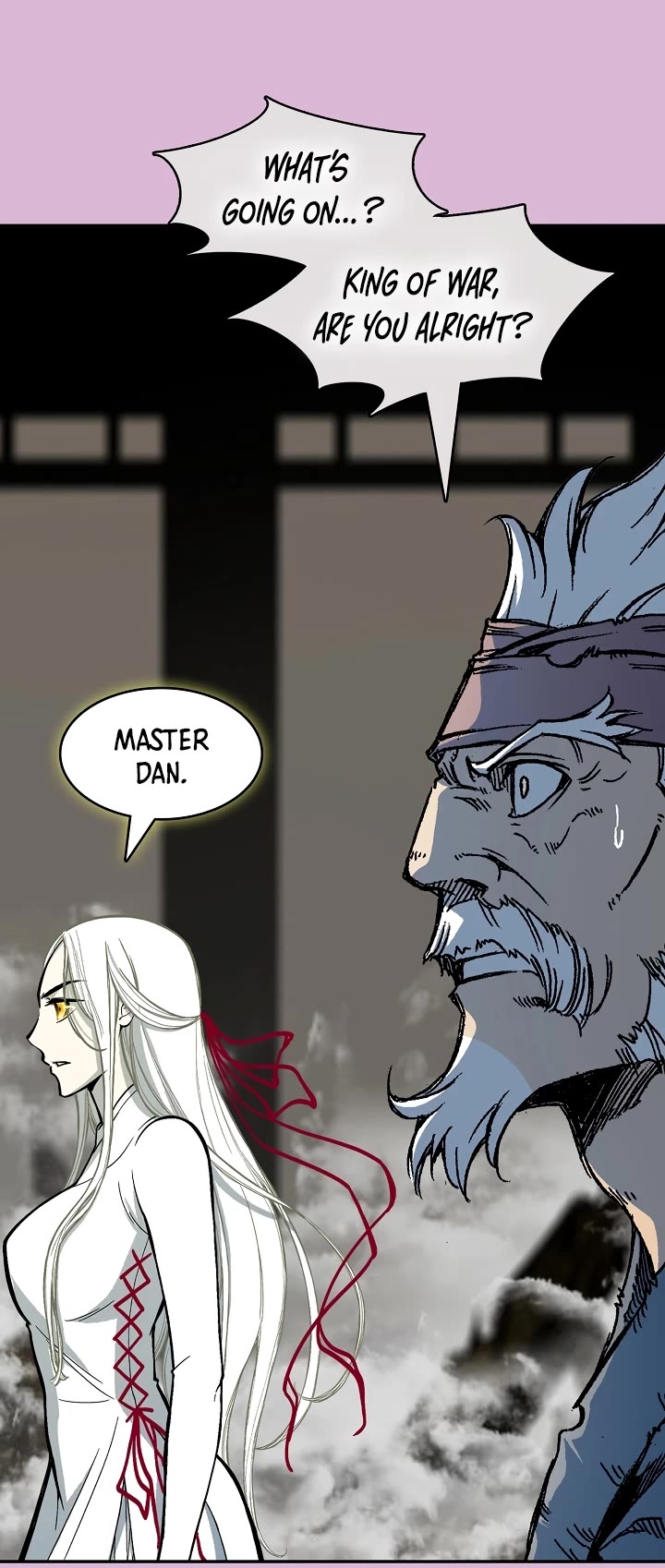 Memoir Of The King Of War,  Chapter 199 image 47