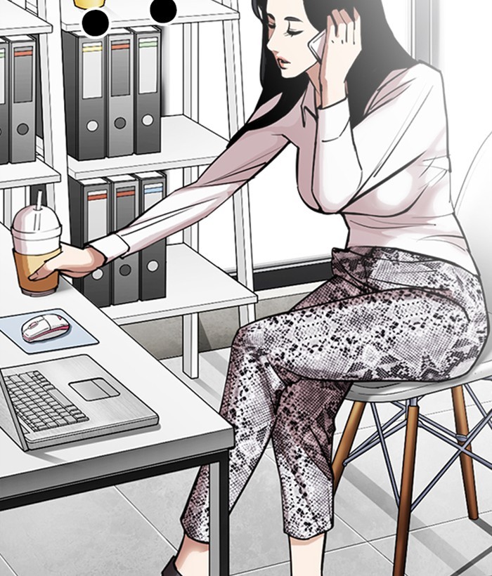 Lookism, Chapter 300 image 187