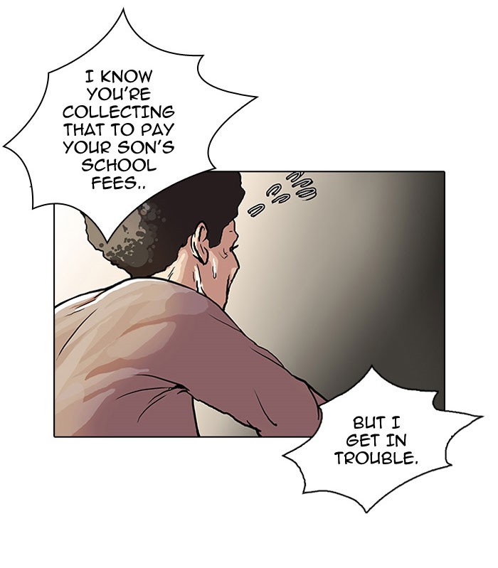Lookism, Chapter 47 image 30