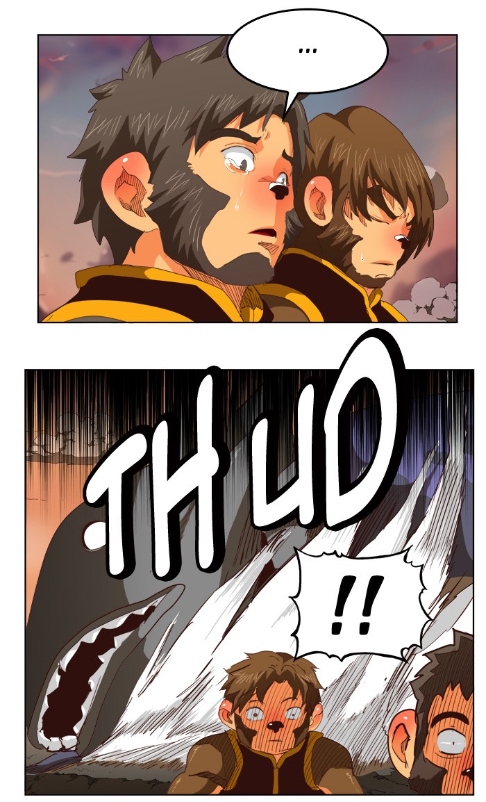 The God of High School, Chapter 279 image 23