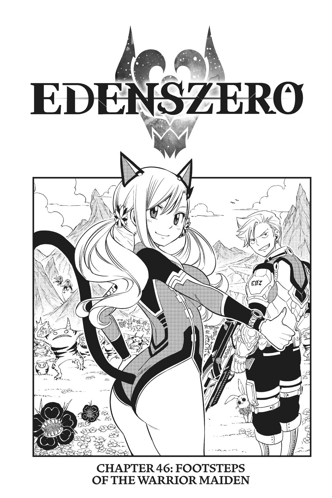 Edens Zero Chapter 46 image 01