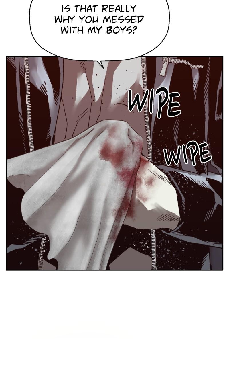 Weak Hero, Chapter 261 image 009