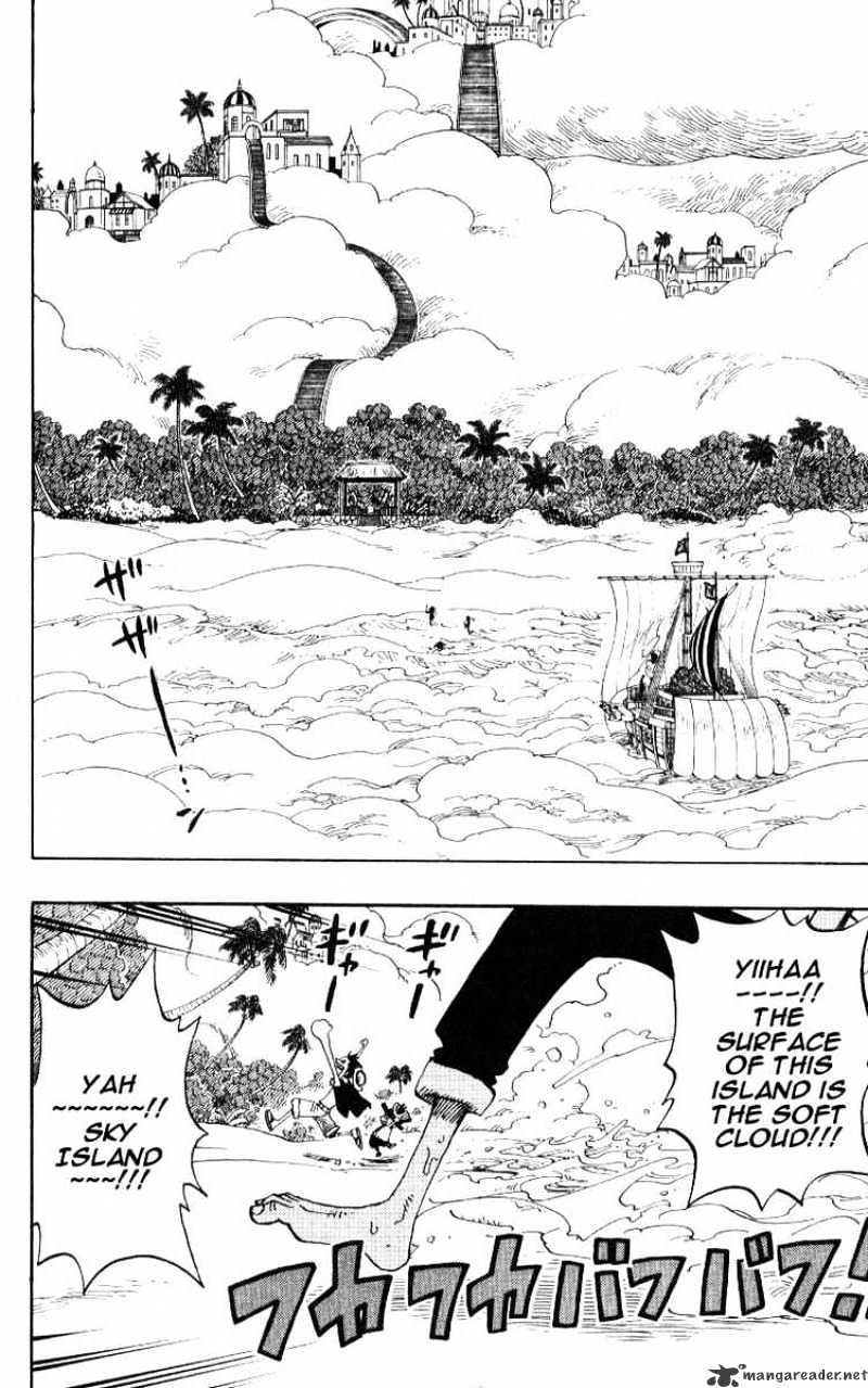 One Piece, chapter 239 image 05