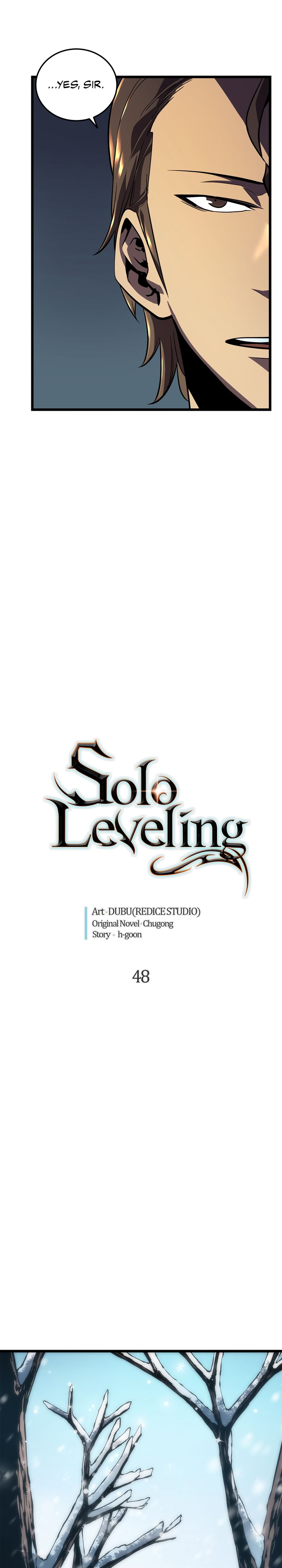 Solo Leveling , Chapter 48 image 05