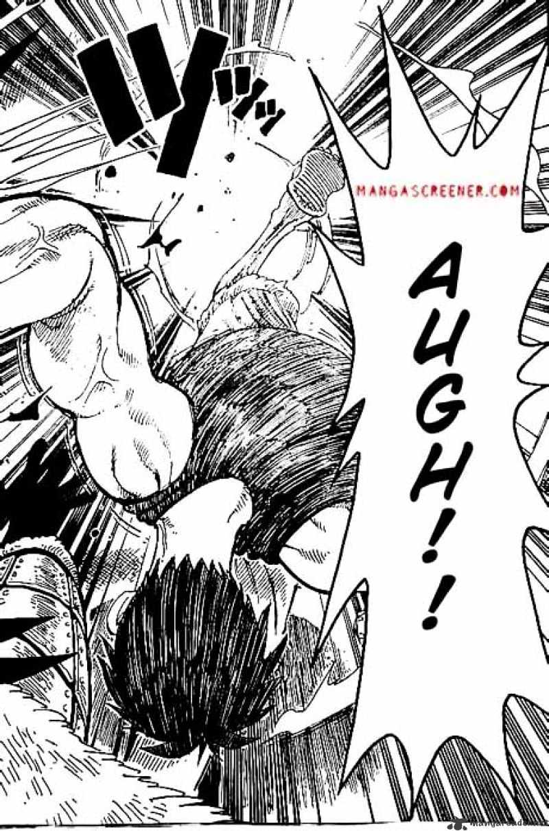 One Piece, chapter 145 image 18
