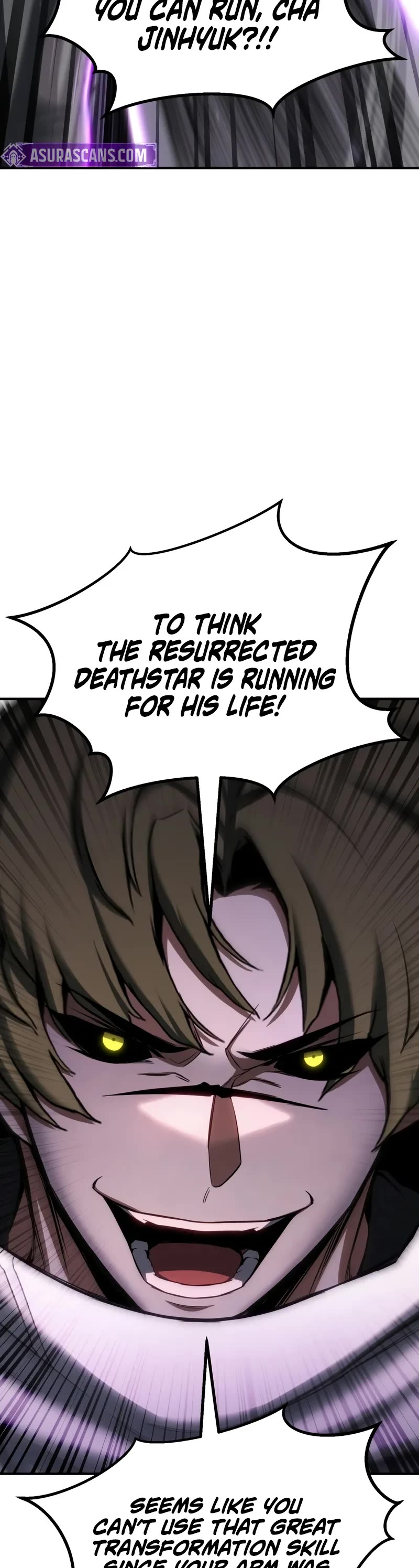 Absolute Necromancer, Chapter 77 image 30