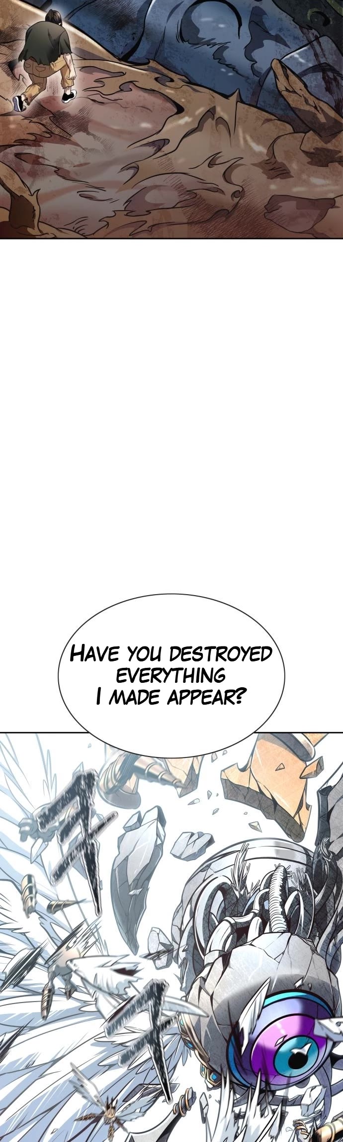 Tower of God, Chapter 638 image 024