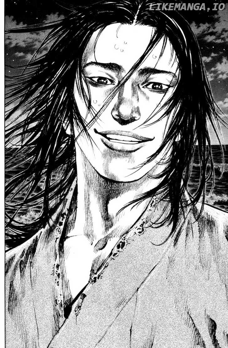 Vagabond, Chapter 153 image 09