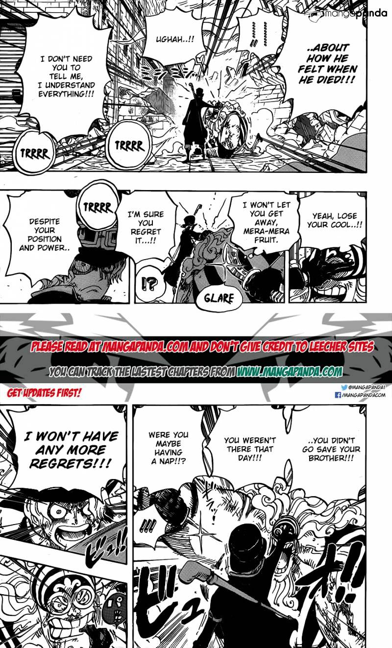 One Piece, chapter 792 image 05