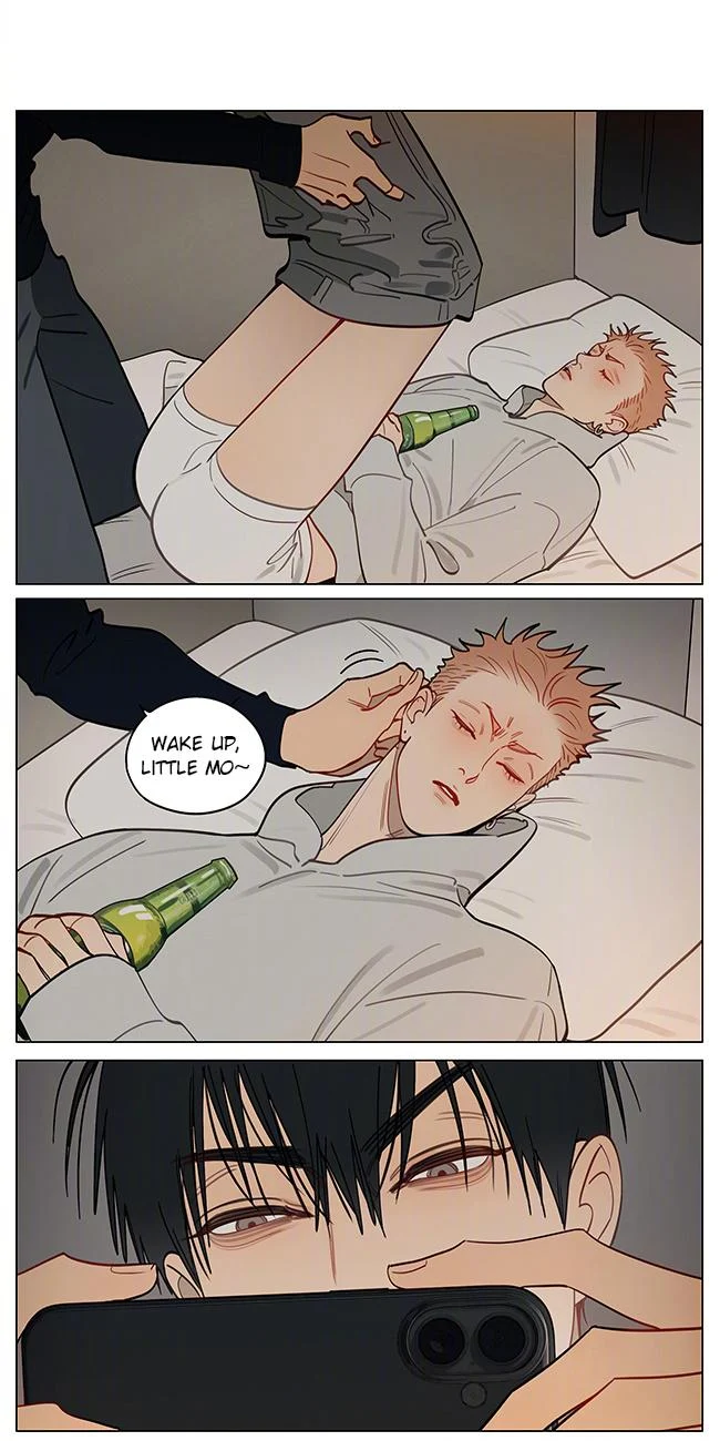 19 Days, Chapter 462 image 06