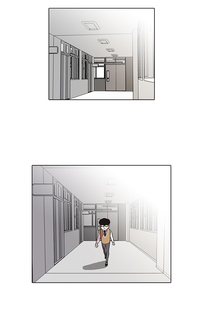 Lookism, Chapter 85 image 31