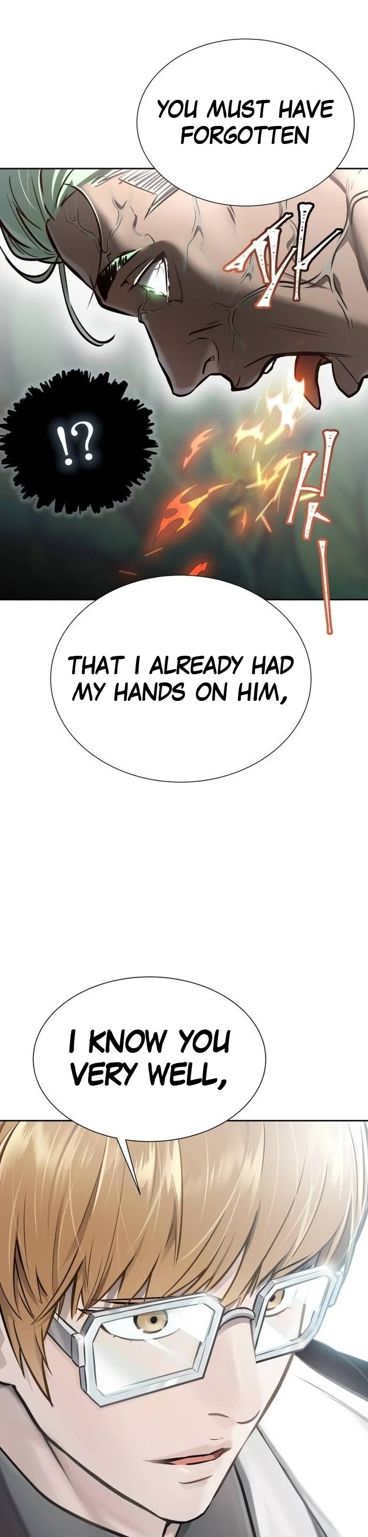 Tower of God, Chapter 627 image 44