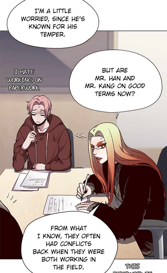 Eleceed, Chapter 93 image 03