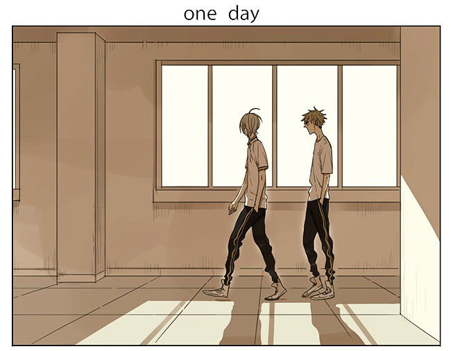 19 Days, Chapter 65 image 1