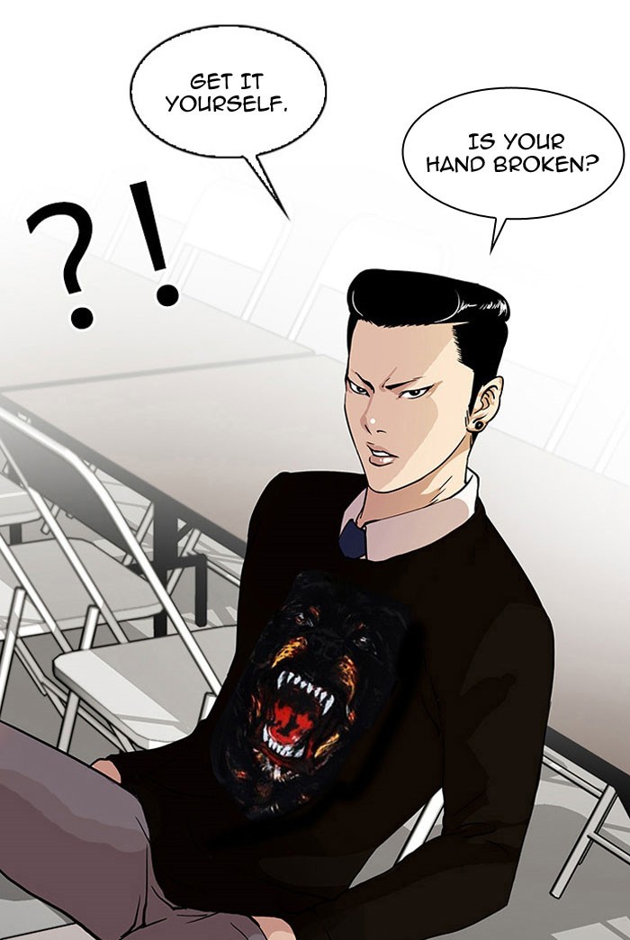 Lookism, Chapter 22 image 20