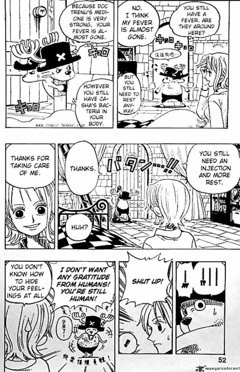 One Piece, chapter 140 image 06