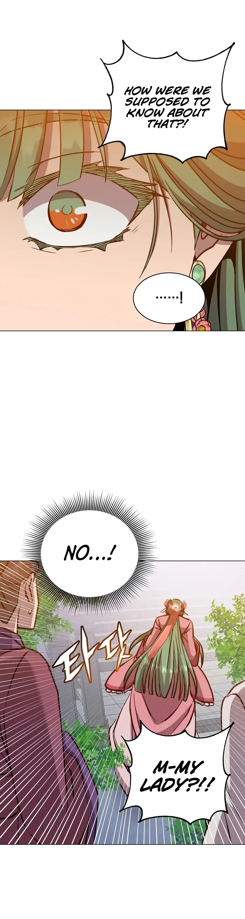 The Max Level Hero Has Returned, Chapter 191 image 28
