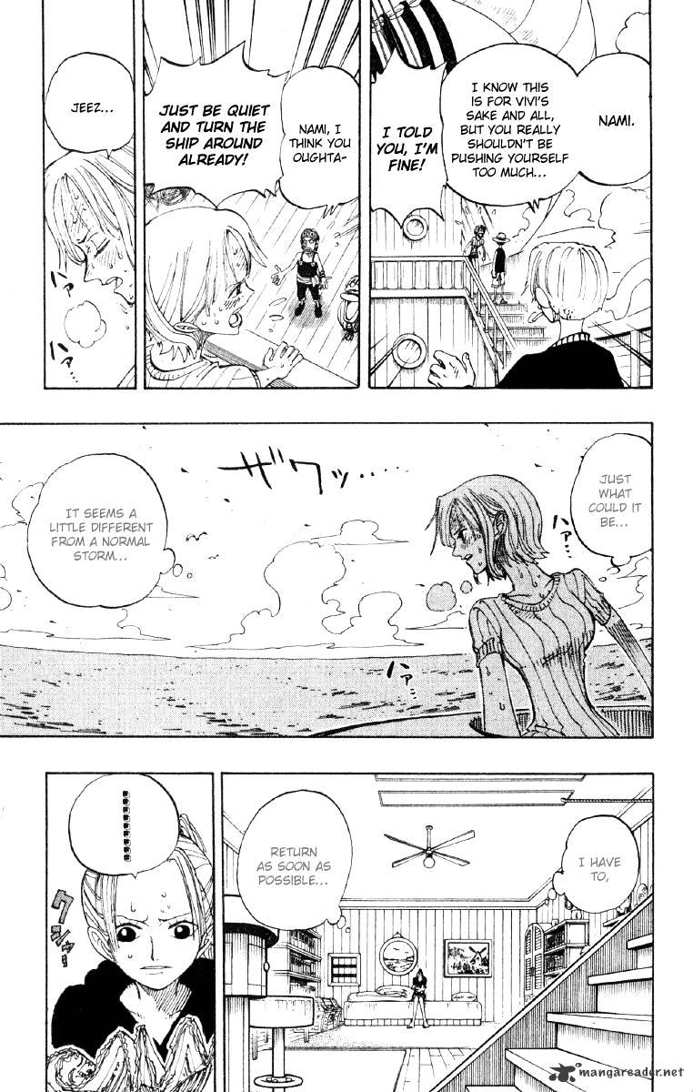 One Piece, chapter 130 image 13