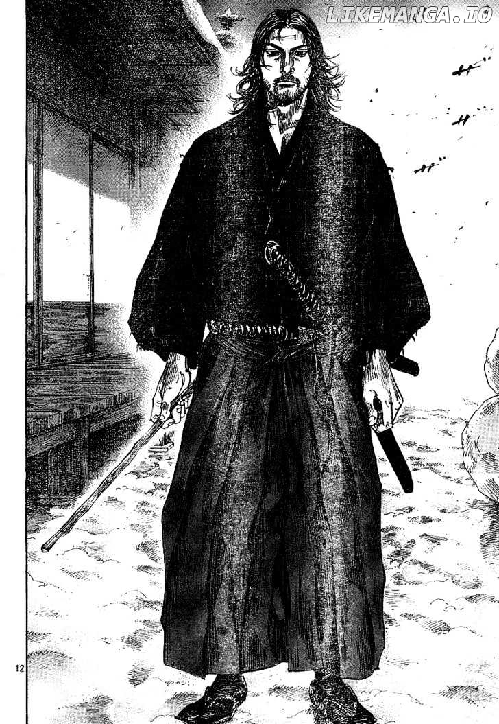 Vagabond, Chapter 210 image 10
