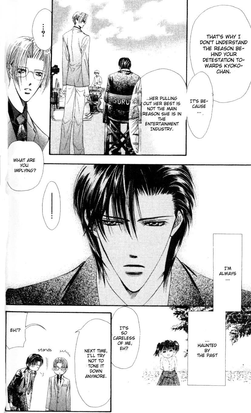 Skip Beat!, Chapter 26 Ready for Battle image 19