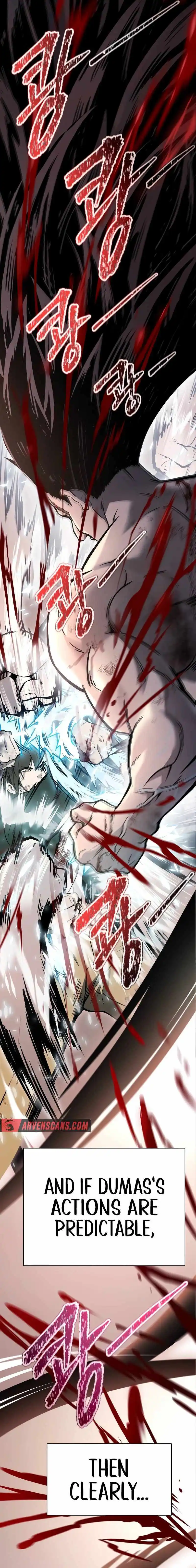 Tower of God, Chapter 633 image 08