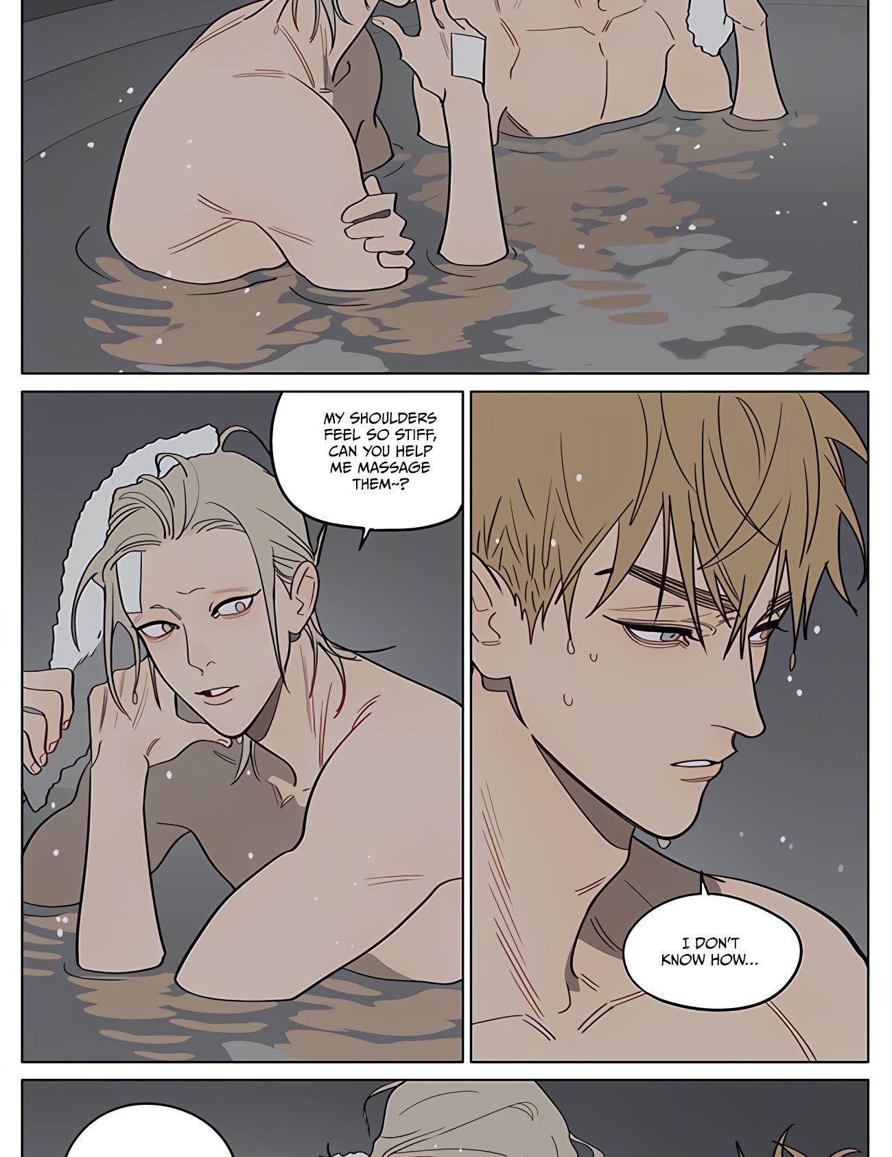 19 Days, Chapter 432 image 05