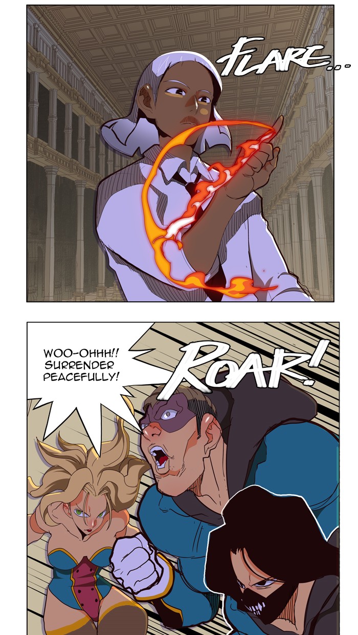 The God of High School, Chapter 151 image 39