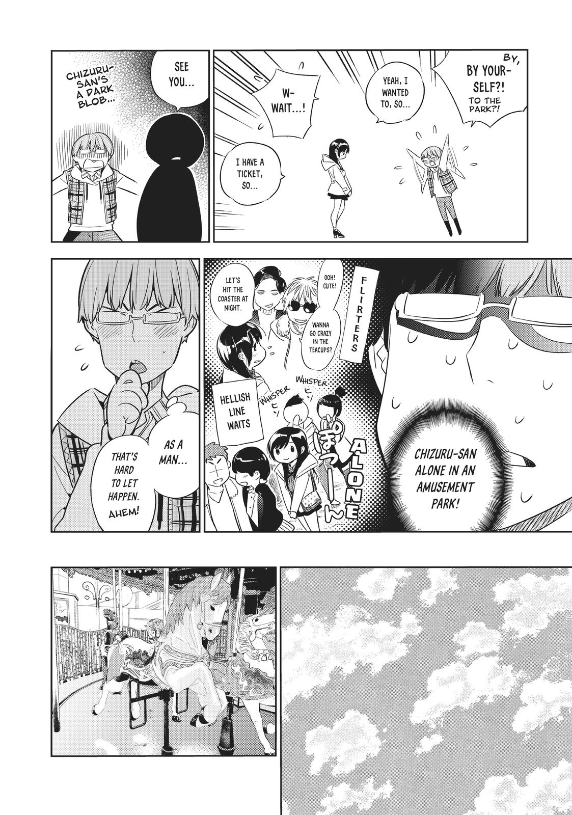 Rent A Girlfriend, Chapter 38 image 10