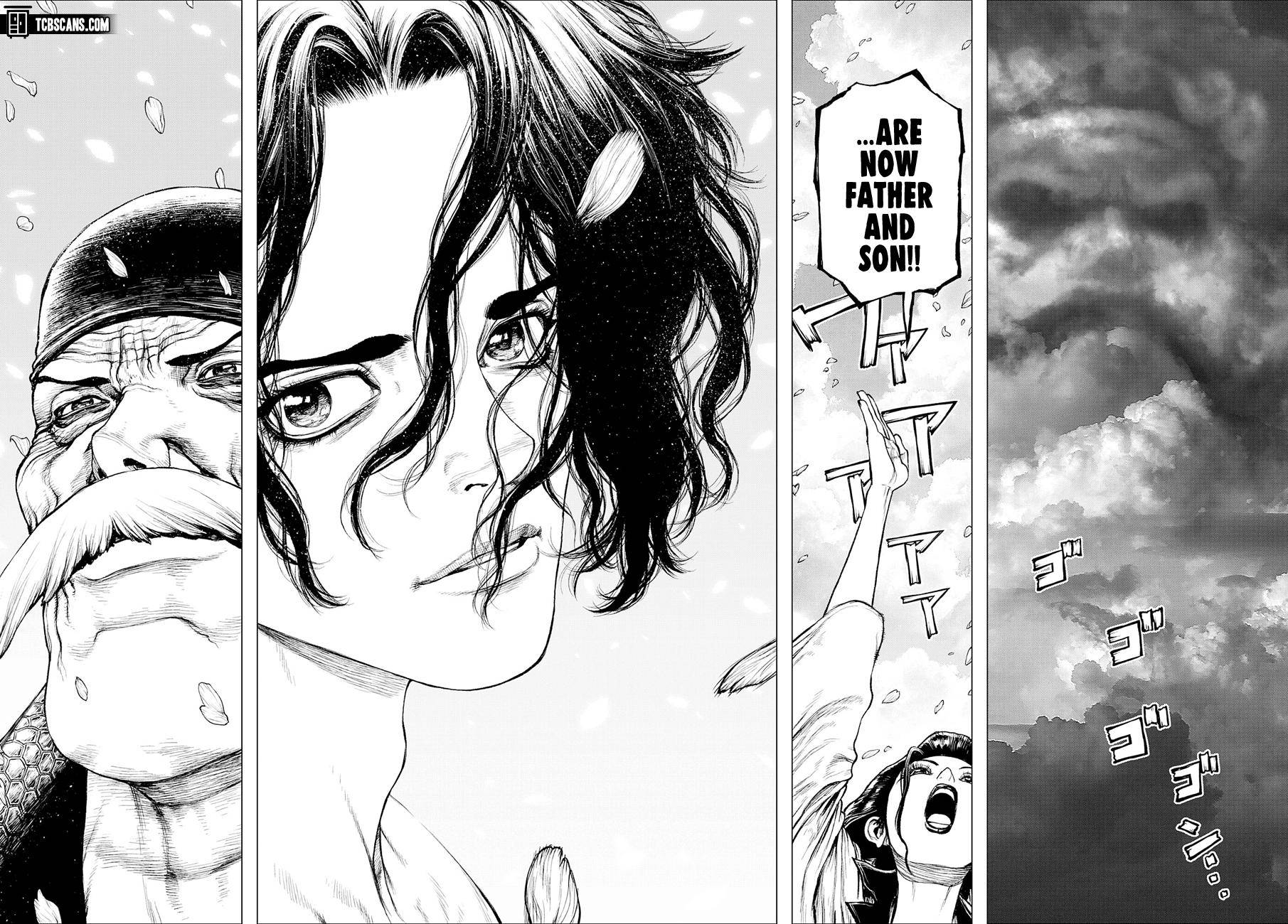 One Piece, chapter 1033.5 image 34
