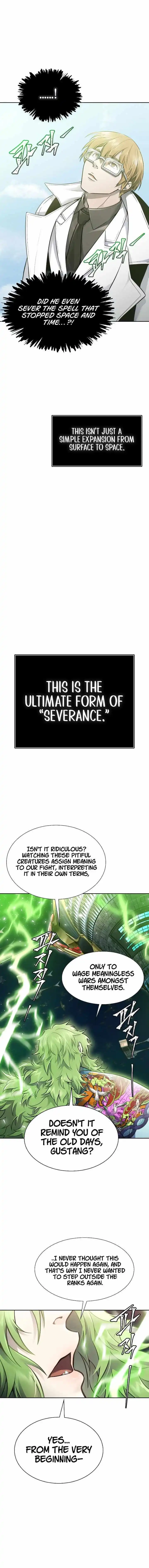 Tower of God, Chapter 639 image 46