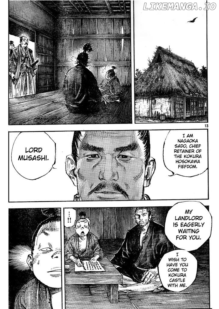 Vagabond, Chapter 309 image 10