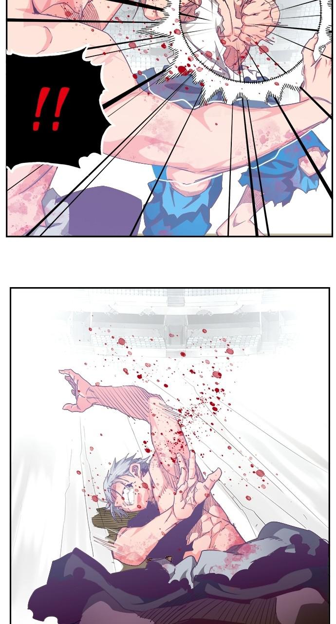 The God of High School, Chapter 563 image 30