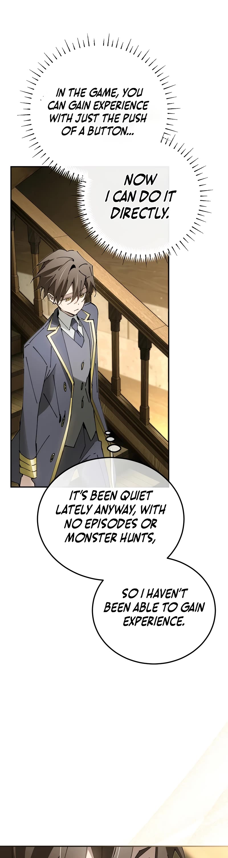 Magic Academy’s Genius Blinker, Chapter 19 image 47