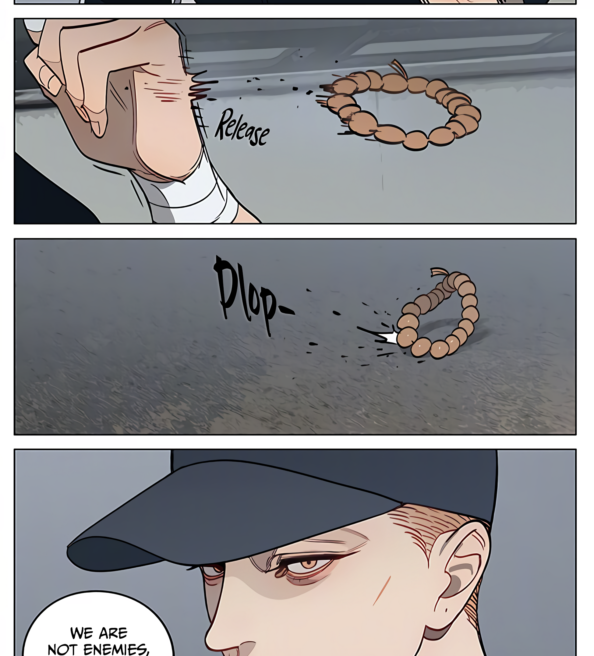 19 Days, Chapter 448 image 12