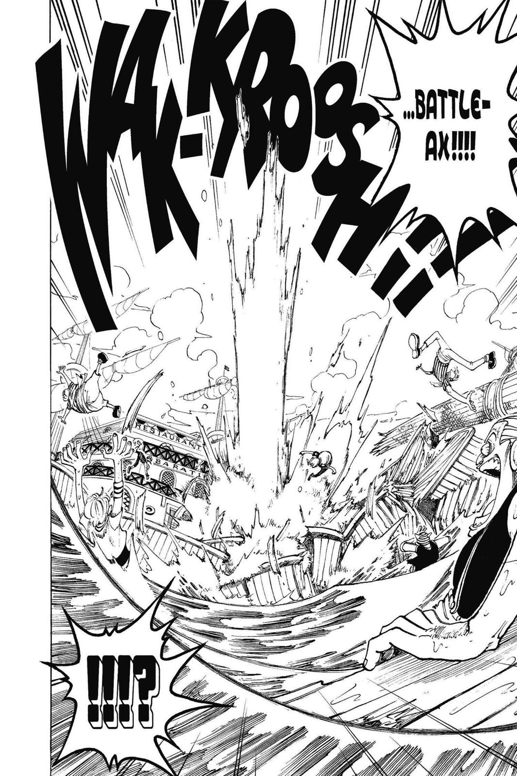 One Piece, Chapter 59 image 10