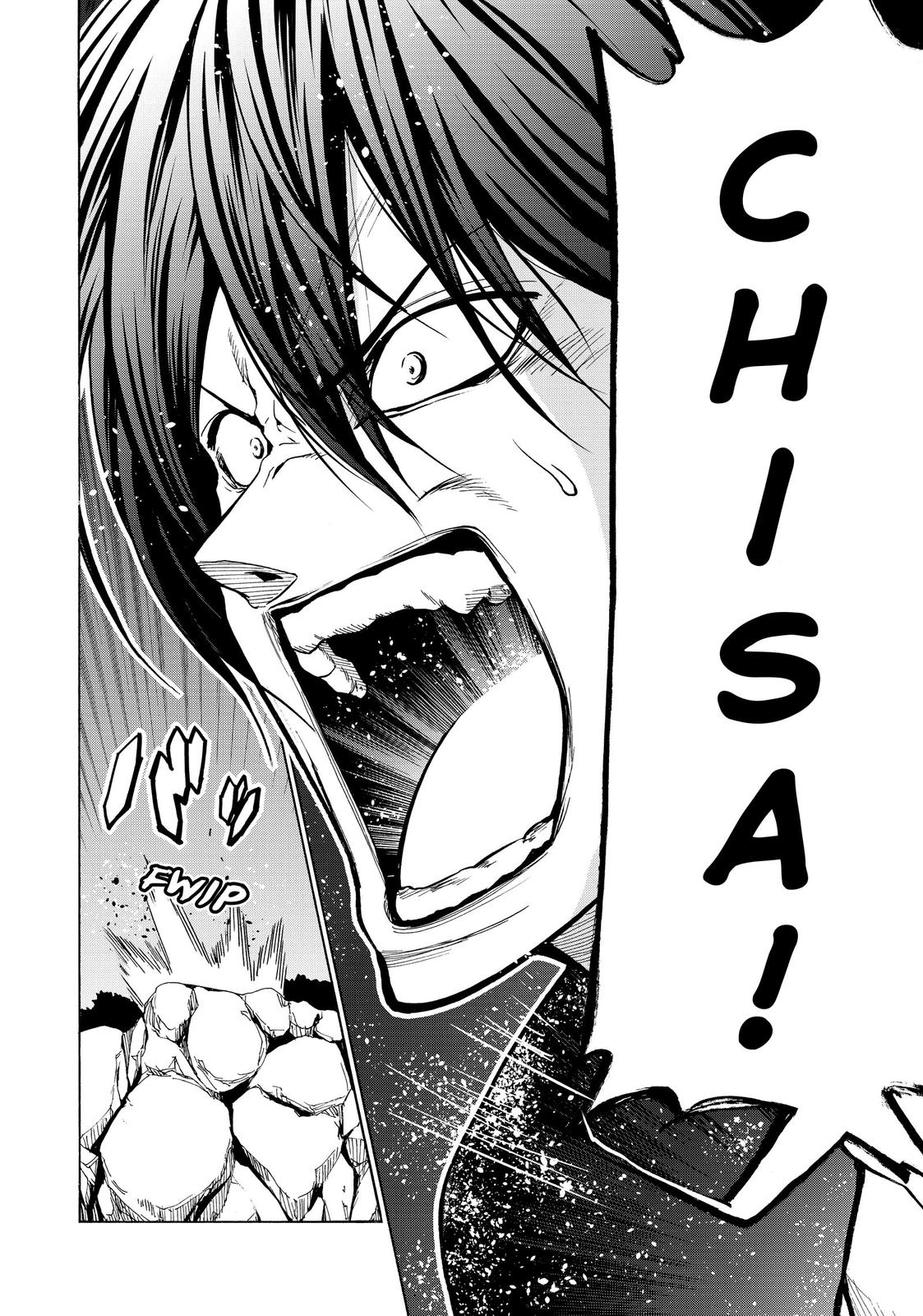Grand Blue, Chapter 42 image 51