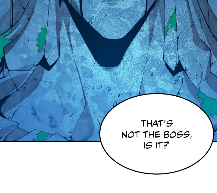 Solo Leveling, Chapter 3 image 12