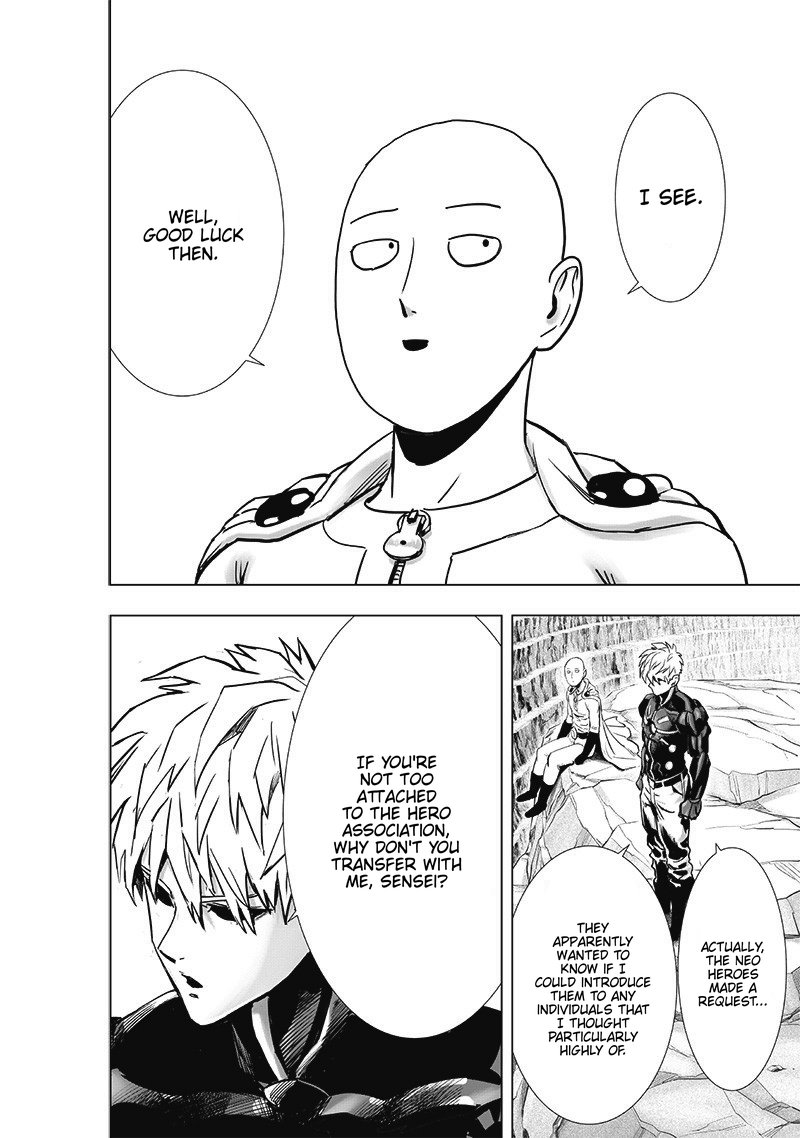 One Punch Man, 186 image onepunch_man_186_29