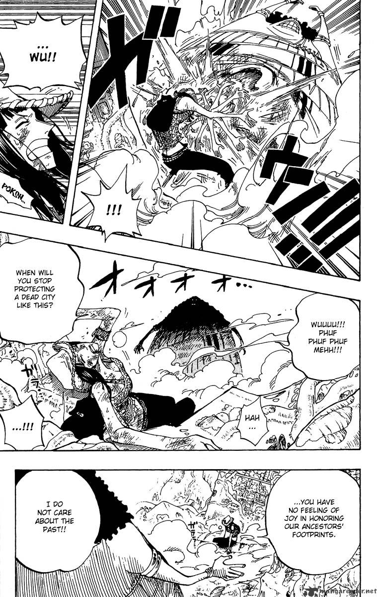 One Piece, chapter 264 image 09
